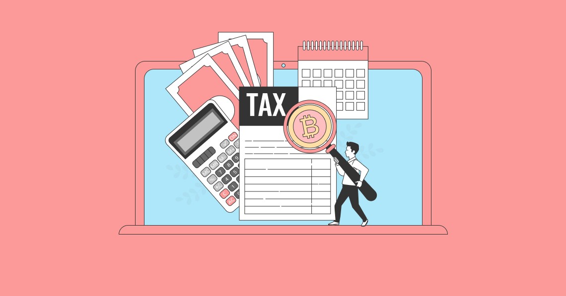 Using Crypto Tax Software To Gain Comprehensive View Of Investments