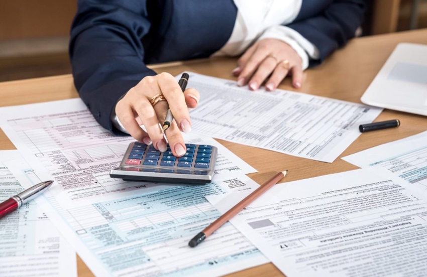 Efficiency and Accuracy: The Secrets to a Flawless Accounting Tax Return