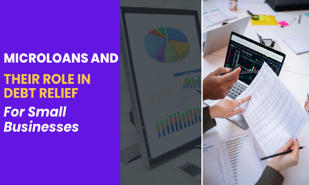 Microloans and Their Role in Debt Relief for Small Businesses