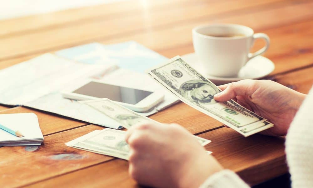 paid surveys