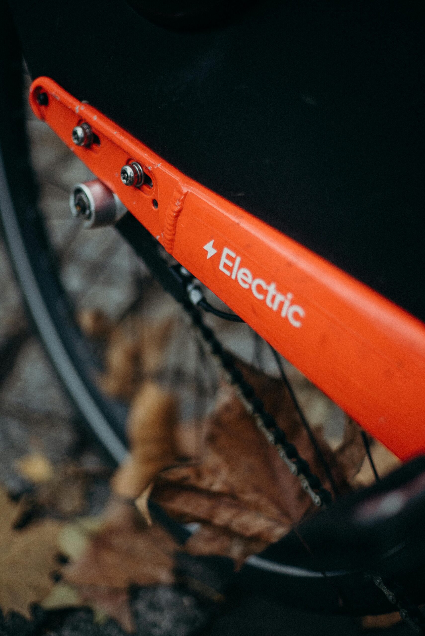 Legal requirements for e-bike insurance