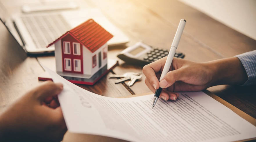 Mortgage Investment