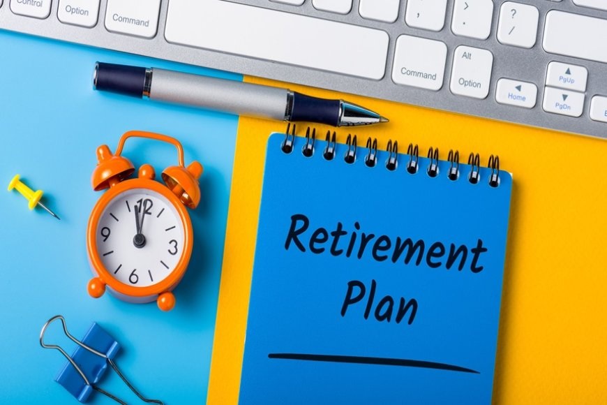 Smart Retirement Strategies: What To Do In Your 30s, 40s, 50s, And Beyond
