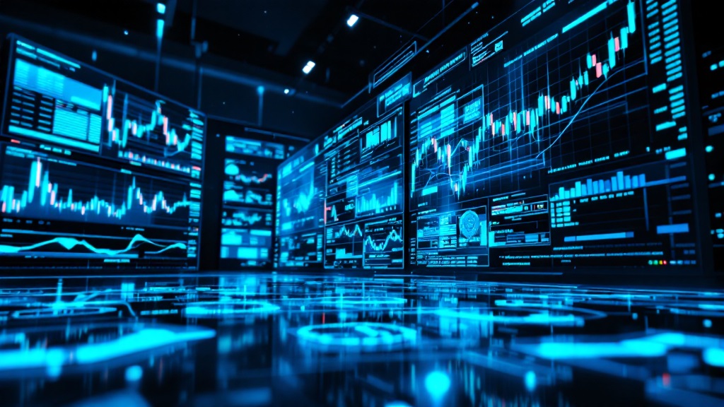 How Global Economic Trends Affect US Stocks for Indian Investors