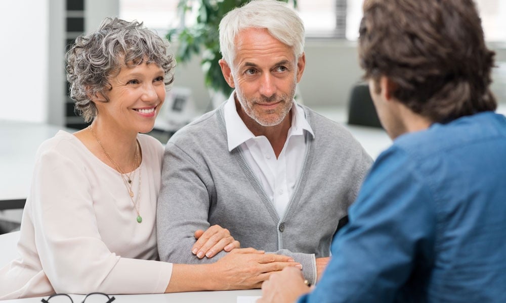 Retirement Planning Through Sun Life MPF