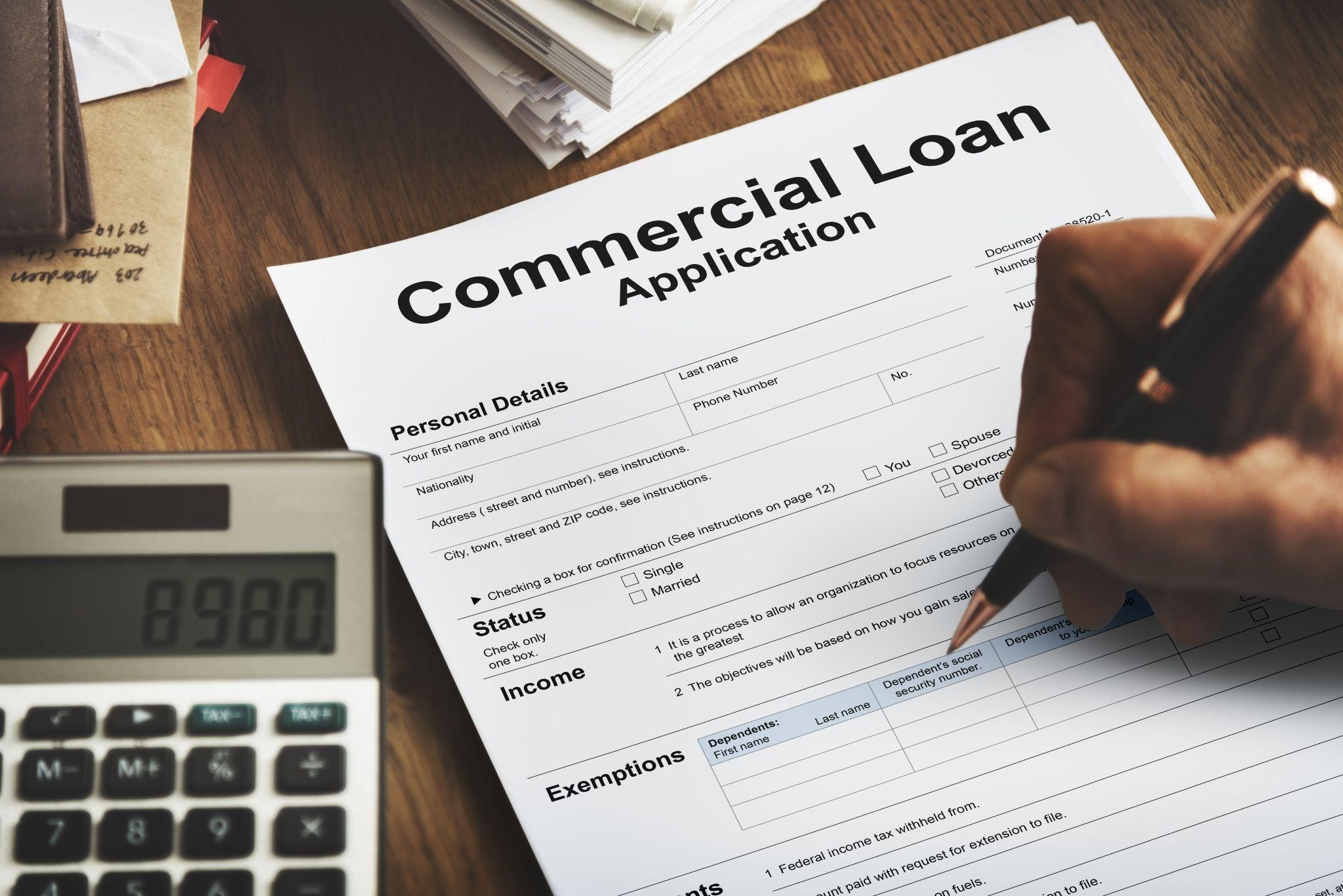What is Commercial Lending? A Practical Look at How Businesses Secure Funding