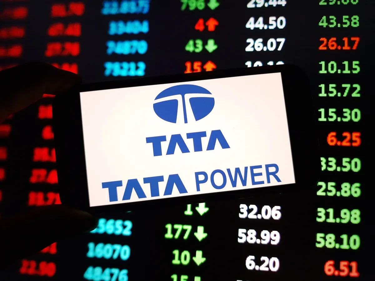 Tata Electric Share Price and SBIN Share Price in Focus for Smart Investors