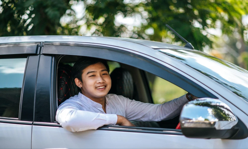 4 Ways Young Drivers Can Choose the Right Car Insurance