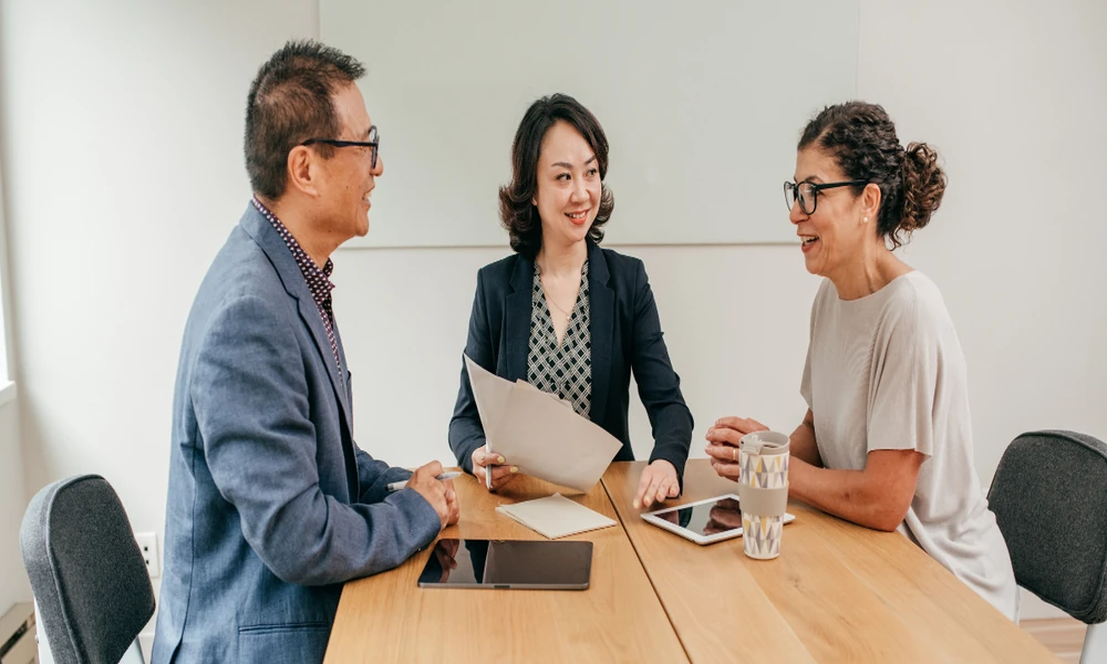 Why Professional Tax Advice Matters for Individuals and Businesses